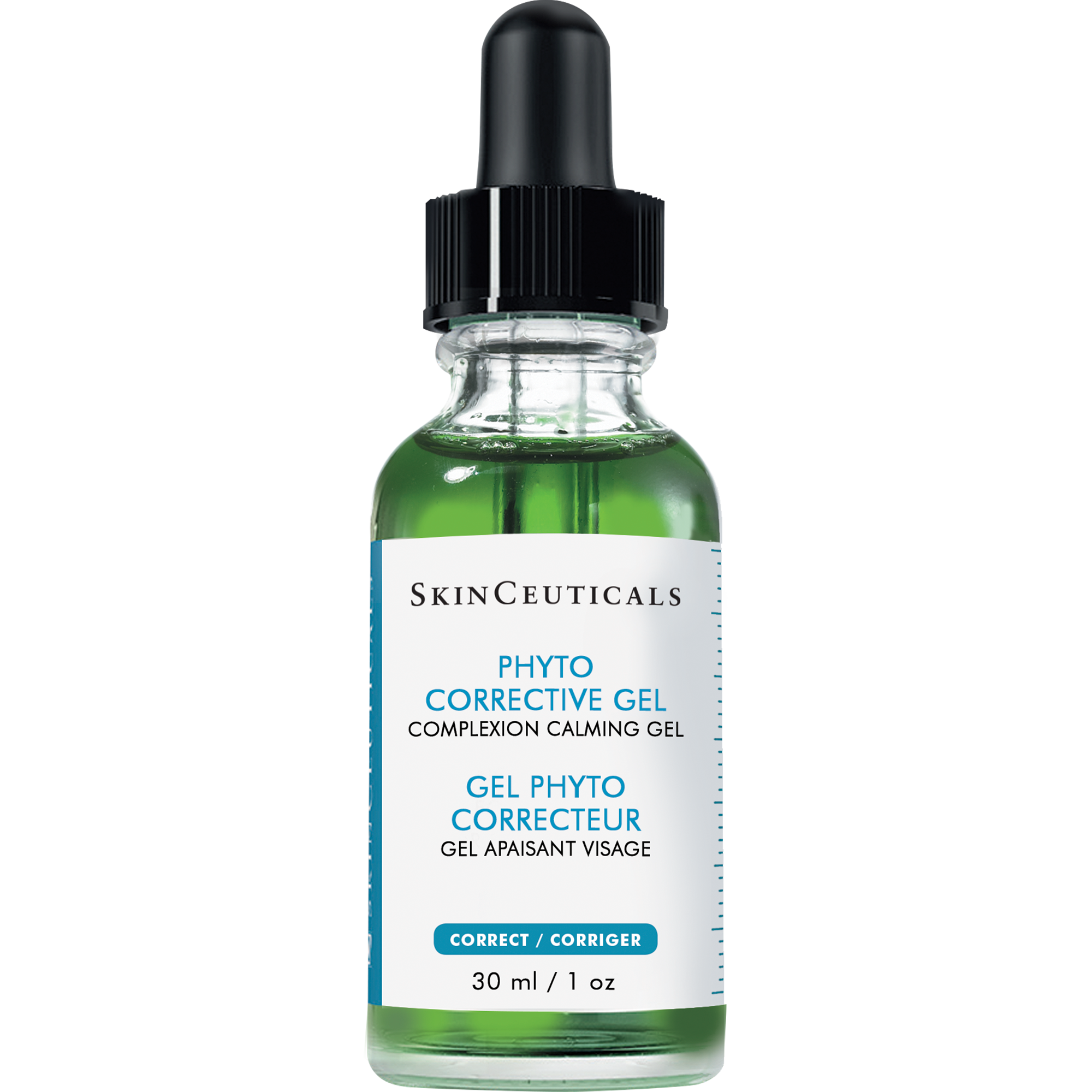 期間限定30％OFF! Sensitive - Gel Corrective Phyto Skin CA SkinCeuticals - フェイスジェル・ゲル